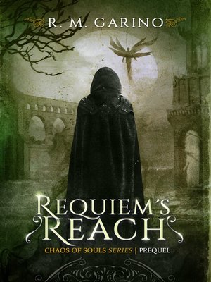 cover image of Requiem's Reach